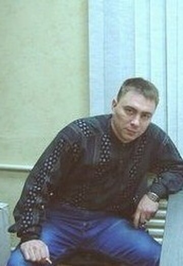 My photo - ALEX, 49 from Venyov (@alex112657)