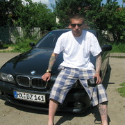 Александр, 54, Славгород