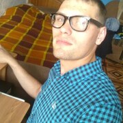 Aleksandr, 35, Буланаш