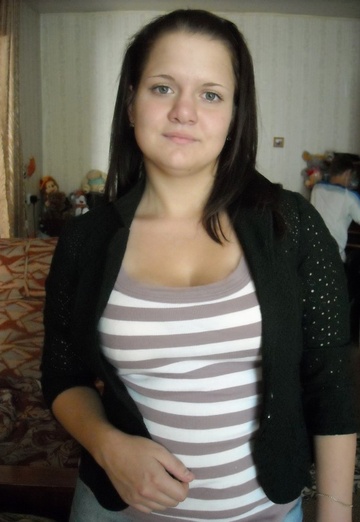 My photo - Katerina, 33 from Volgograd (@katerina109)