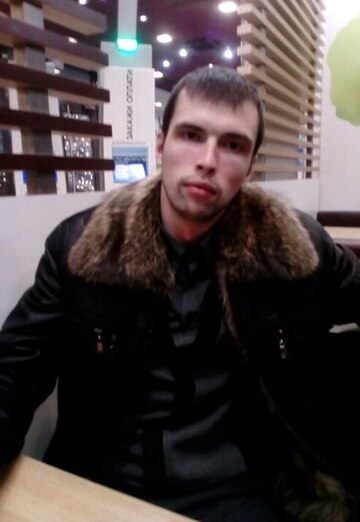 Моя фотография - Артём, 37 из Вышний Волочек (@artem126137)