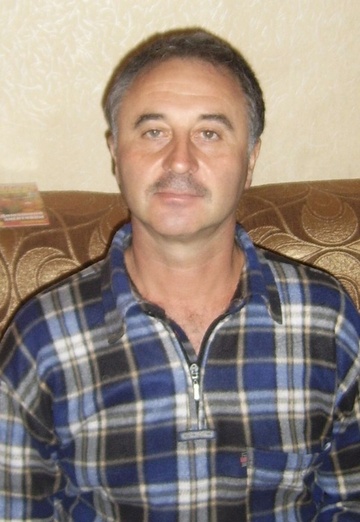 My photo - vasua, 65 from Volzhskiy (@vasua1)