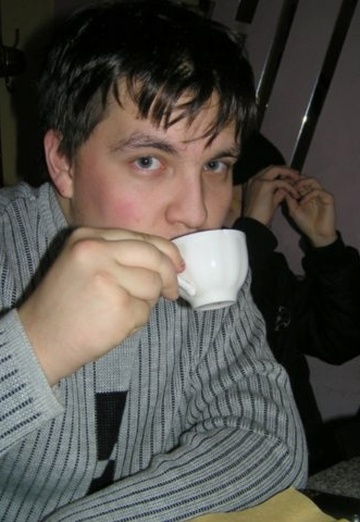 Sergey (@murik00000) — my photo № 19