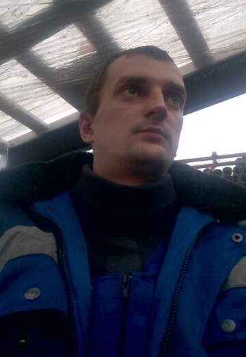 La mia foto - yuriy, 37 di Mosca (@uriy23618)