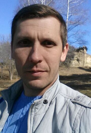 Моя фотография - Сергей, 38 из Кисловодск (@aleksey371243)