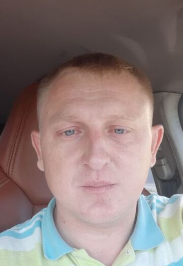 My photo - Aleksey, 34 from Domodedovo (@aleksey564156)