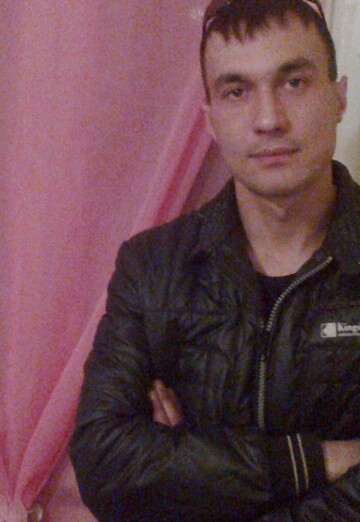 My photo - Aleksey, 42 from Komsomolsk-on-Amur (@aleksey399312)