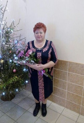 Моя фотография - Ирина Шабалина, 59 из Белая Холуница (@irinashabalina0)