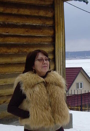 My photo - Fira, 63 from Kazan (@firdavusahmetova)