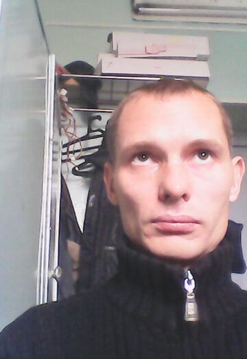My photo - roma, 42 from Nizhny Novgorod (@ari2009)