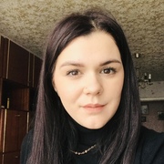 Yuliya 28 Amvrosiyivka