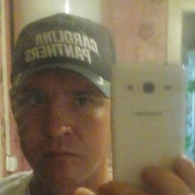 Андрей, 39, Ленск