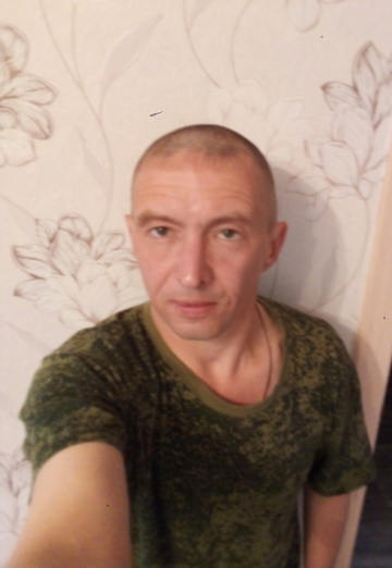 Моя фотография - Алексей, 47 из Новокузнецк (@aleksey601966)
