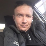 Денис, 37, Алейск