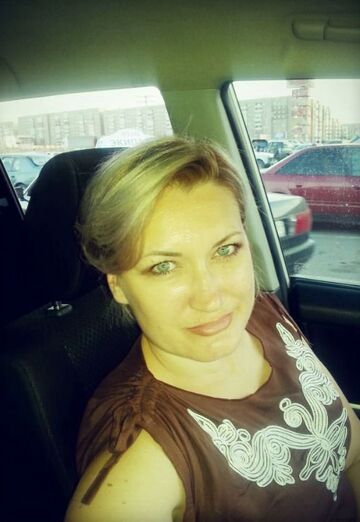 Mein Foto - Olga, 34 aus Moskau (@olga162131)