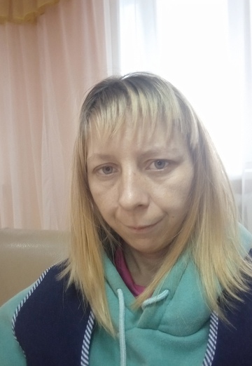 My photo - Darya, 28 from Prokopyevsk (@daryaboldish)