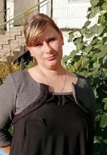 My photo - Yuliya, 40 from Khabarovsk (@uliya213869)