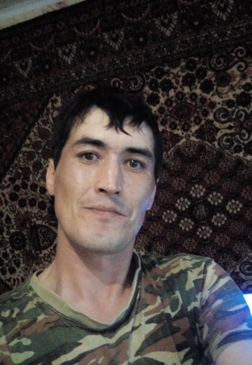 My photo - Ruslan, 32 from Yoshkar-Ola (@ruslan202433)