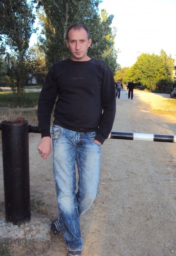 My photo - Evgeniy, 43 from Saki (@evgeniy16229)