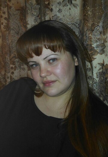 Моя фотография - Иринка, 41 из Архангельск (@irinka5073)