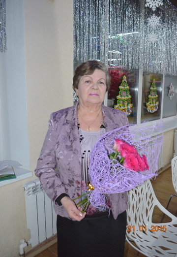 Моя фотография - Valentina, 74 из Славгород (@valentina8707604)