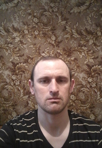 My photo - Anatoliy, 42 from Martuk (@anatoliy70135)