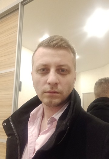 My photo - Evgeniy, 32 from Tula (@evgeniy363134)