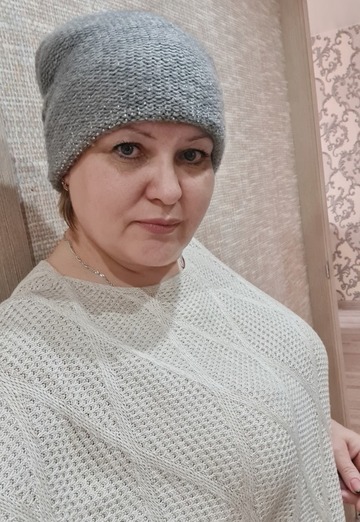 My photo - Tanyushka, 51 from Novosibirsk (@tanushka9775)