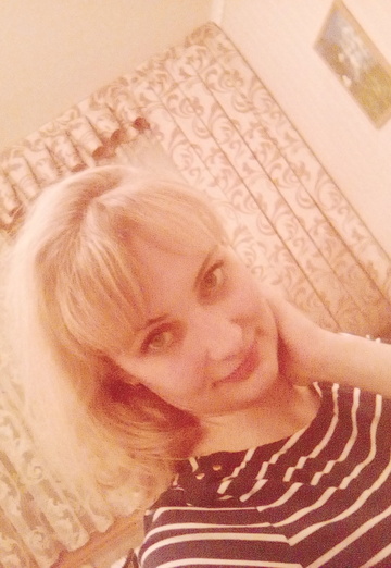 My photo - olga, 36 from Naberezhnye Chelny (@olga230996)