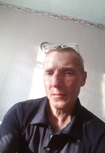 Моя фотография - Сергей, 49 из Чайковский (@sergey805014)