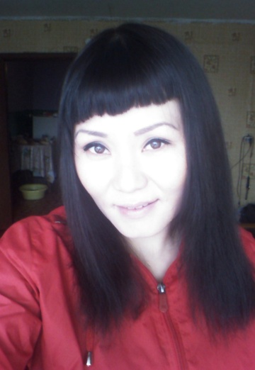 My photo - Assol, 41 from Kyzyl (@assol167)