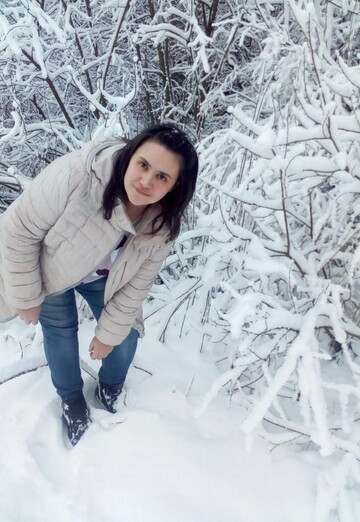 My photo - Elena, 41 from Polotsk (@elena293703)