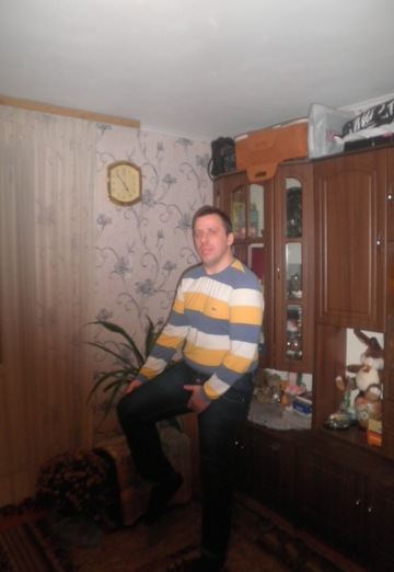 My photo - Bogdan, 41 from Kazatin (@bogdan3488)