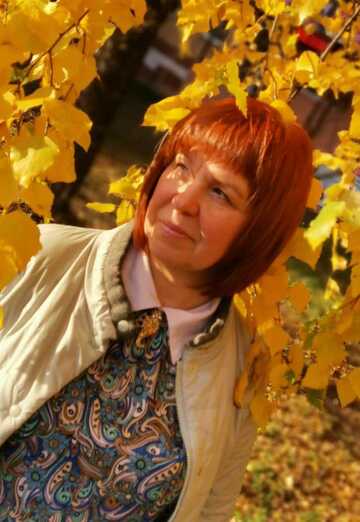 My photo - Olga, 53 from Nizhny Tagil (@olga310864)
