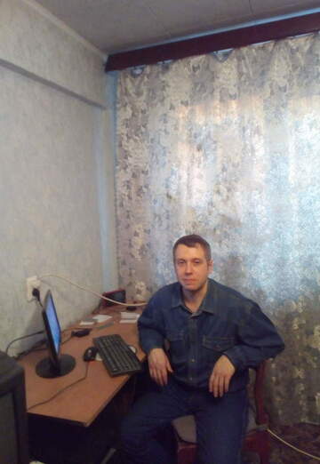 Моя фотография - Дмитрий, 43 из Омск (@dmitriy289885)
