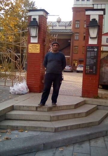 Моя фотография - Вито, 52 из Улан-Удэ (@vito1109)