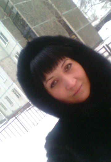 My photo - Elena, 44 from Achinsk (@elena403573)