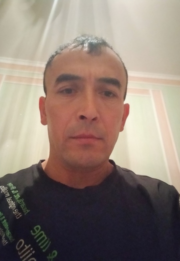 My photo - Abdusabur Halilov, 45 from Rostov-on-don (@abdusaburhalilov)