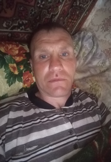 Моя фотография - Александр, 51 из Волчанск (@aleksandr859704)