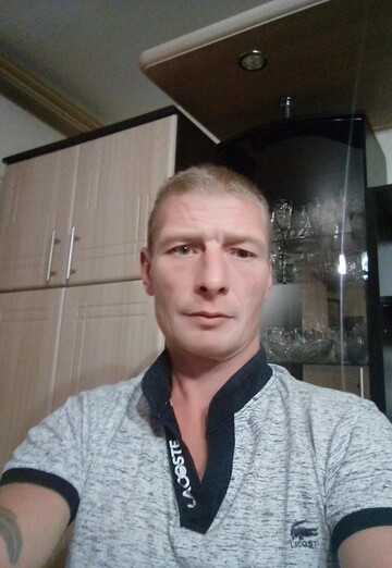 Моя фотография - Михаил, 42 из Бобруйск (@mihail103814)