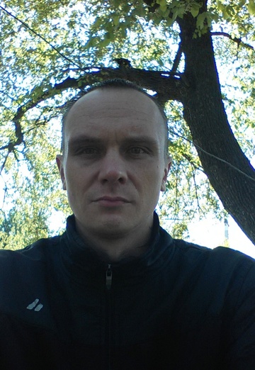 My photo - Ruslan, 38 from Sumy (@ruslan122391)