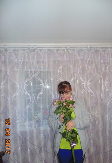 Моя фотография - Юлия Новикова, 33 из Короча (@uliyanovikova)