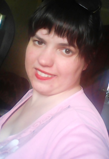 My photo - Viktoriya, 30 from Lipetsk (@viktoriya106646)