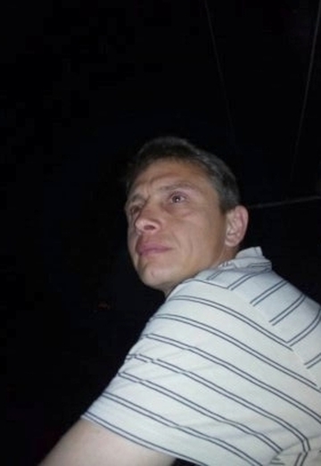 My photo - dmitriy, 48 from Sarapul (@dmitriy21628)