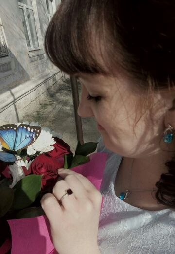 Моя фотография - Анастасия, 33 из Алапаевск (@anastasiya71721)