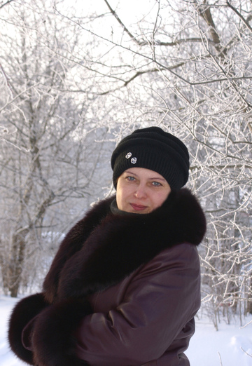 Ma photo - Svetlana, 61 de Volotchek (@svetlana106803)