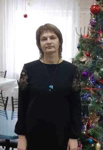 My photo - Yuliya, 42 from Orenburg (@uliya199632)