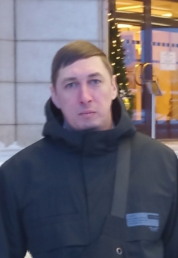 La mia foto - Dmitriy, 39 di Nar'jan-Mar (@dmitriy514144)