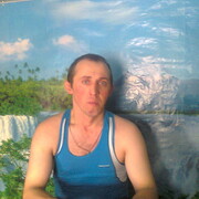Андрей, 39, Барабинск