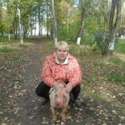 Яна, 38, Краснокамск